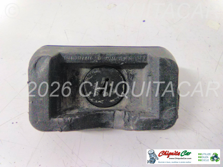 APOIO MACACO MERCEDES Classe C (203) 