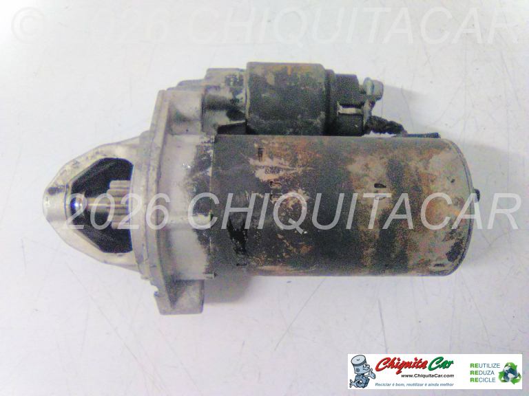 MOTOR ARRANQUE MERCEDES Classe C (203) 