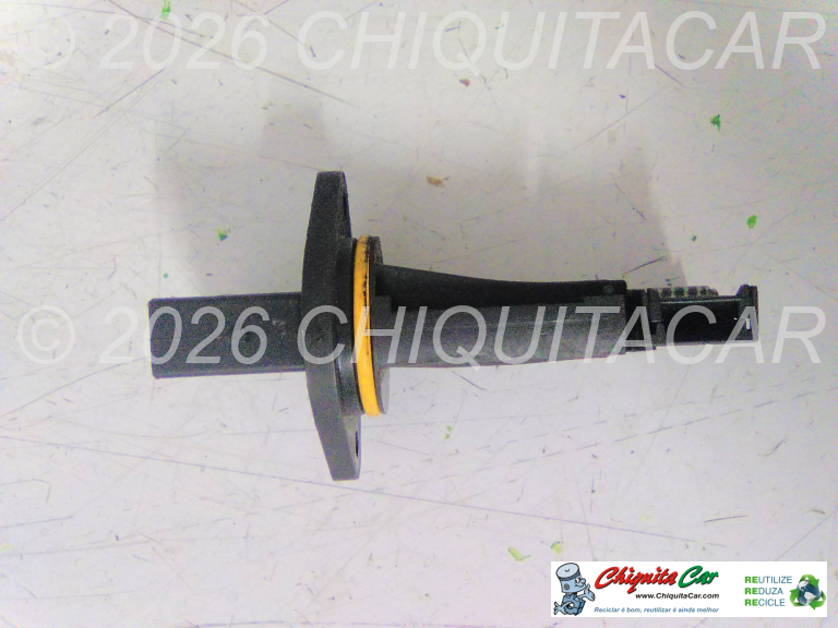 MEDIDOR MASSA AR MERCEDES Classe C (203) 