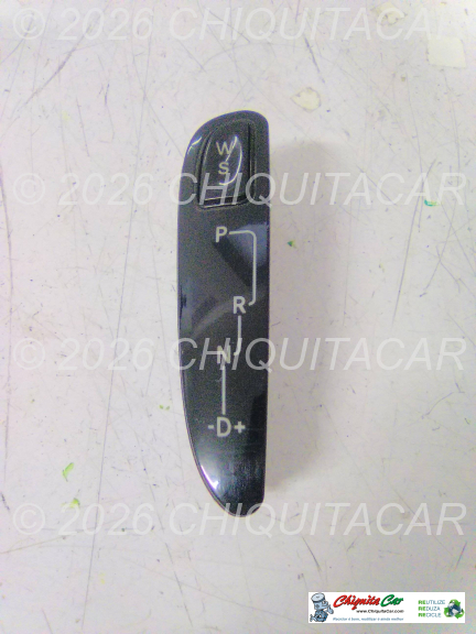 INDICADOR MARCHA SELECTOR AUT  MERCEDES Classe C (203) 