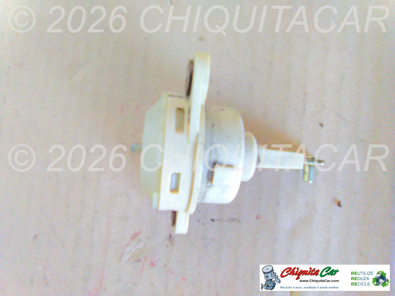 VALVULA CORTE BOMBA INJ MERCEDES 190 (201) [1982-1993]