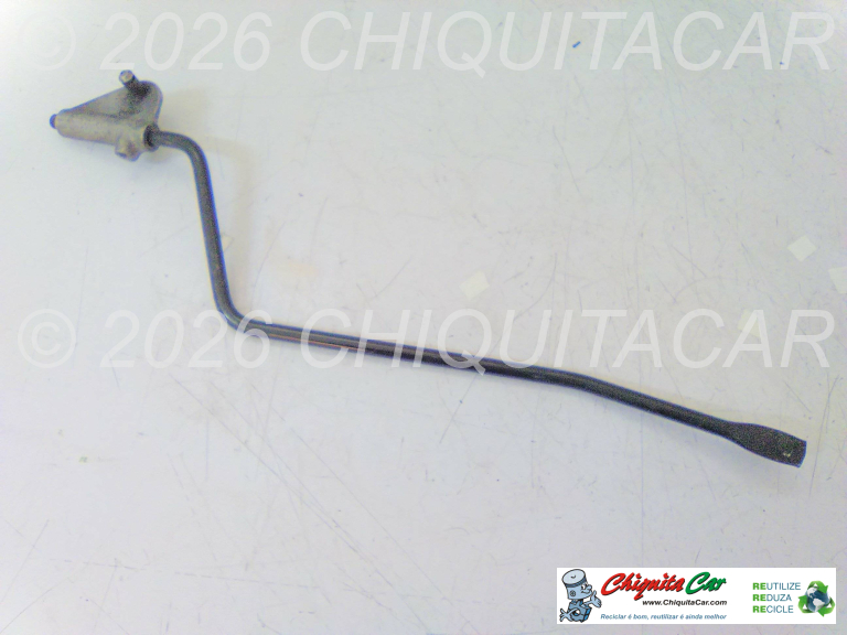 TIRANTE CAIXA VELOCIDADES MERCEDES Classe C (203) 