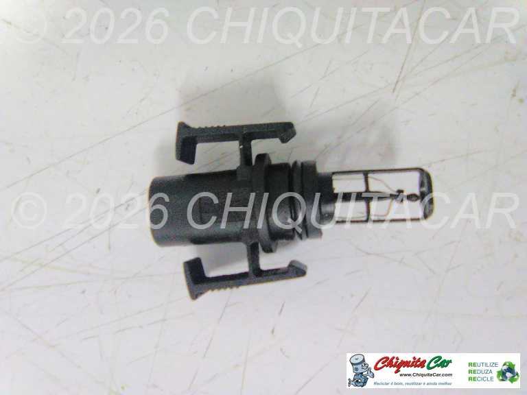 SENSOR TEMPERATURA  MERCEDES Classe C (203) 