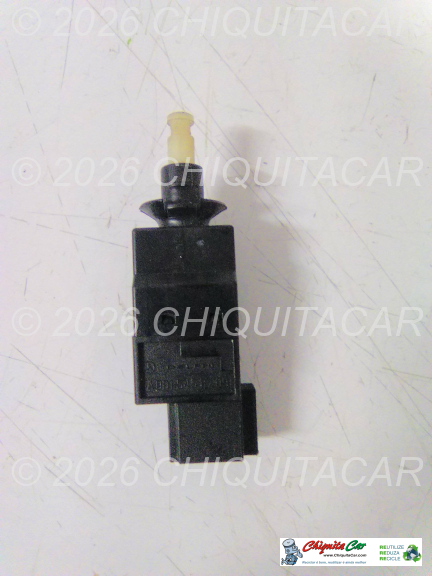 INTERRUPTOR TRAVÃO ESTACIONAMENTO MERCEDES Classe A (168)  [1997-2004]