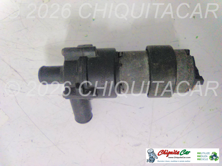 BOMBA CIRCULACAO AGUA MERCEDES Classe C (203) 