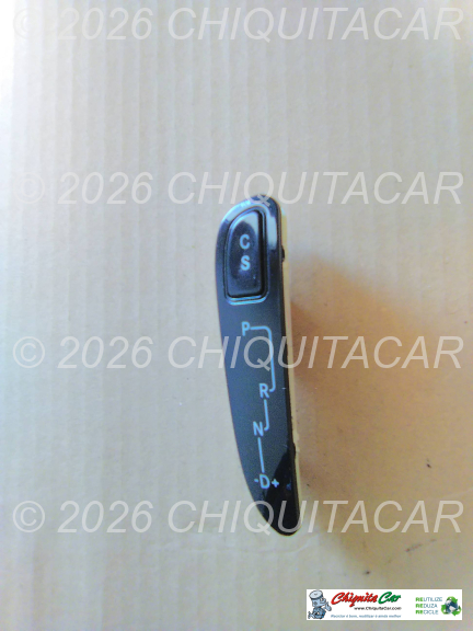 INDICADOR MARCHA SELECTOR AUT  MERCEDES Classe C (203) 