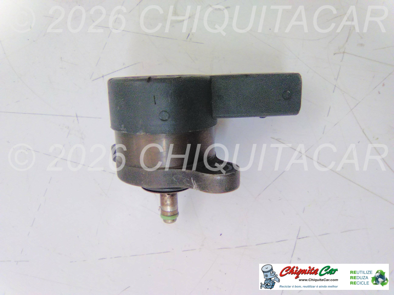 VALVULA COMBUSTIVEL  MERCEDES Classe C (203) 