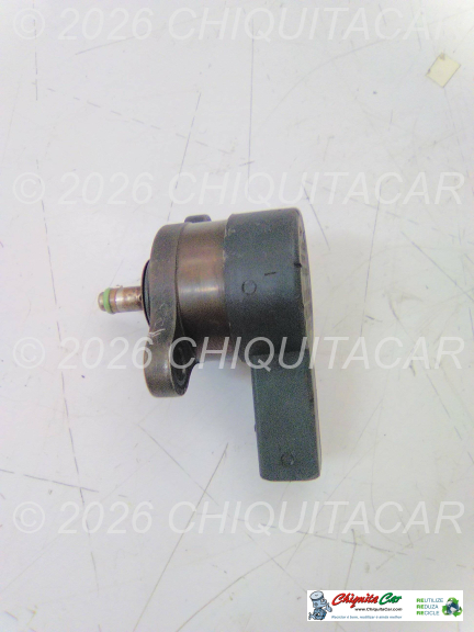 VALVULA COMBUSTIVEL  MERCEDES Classe C (203) 