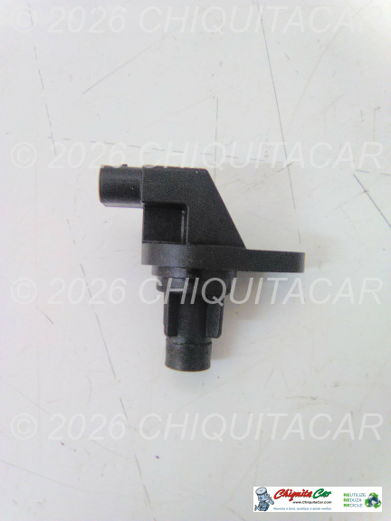 SENSOR POSIÇAO EIXO COMANDO  MERCEDES Classe C (204) 