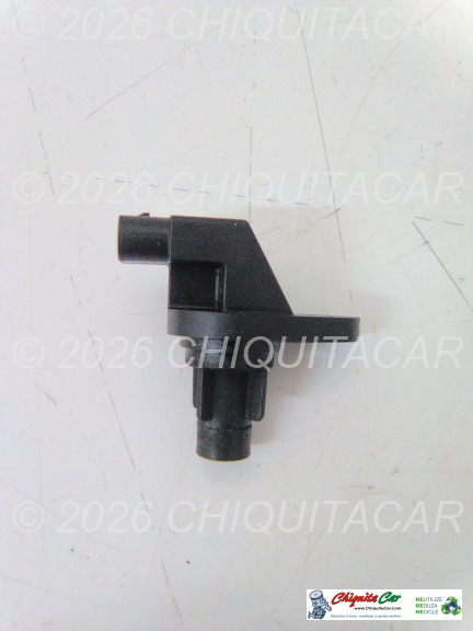 SENSOR POSIÇAO EIXO COMANDO  MERCEDES Classe C (204) 