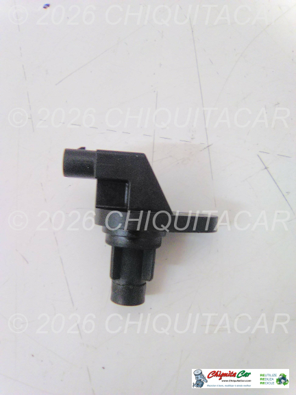 SENSOR POSIÇAO EIXO COMANDO  MERCEDES Classe C (204) 