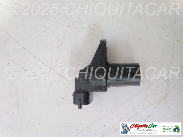 SENSOR POSIÇÃO MERCEDES Classe C (203) 