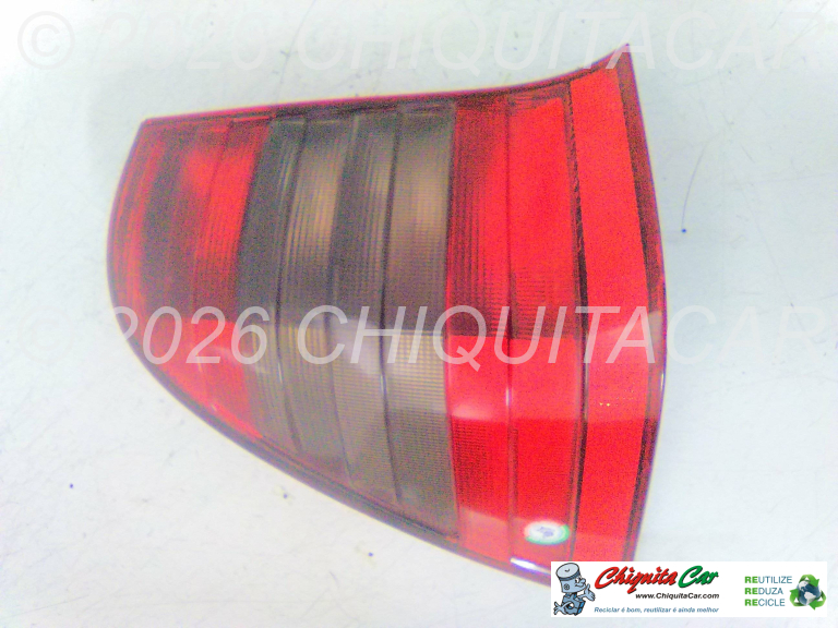 FAROLIM ESQ MERCEDES Classe C (202) 