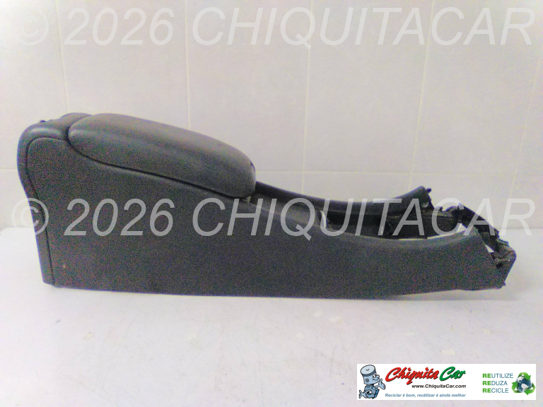 CONSOLA CENTRAL MERCEDES Classe C (203) 