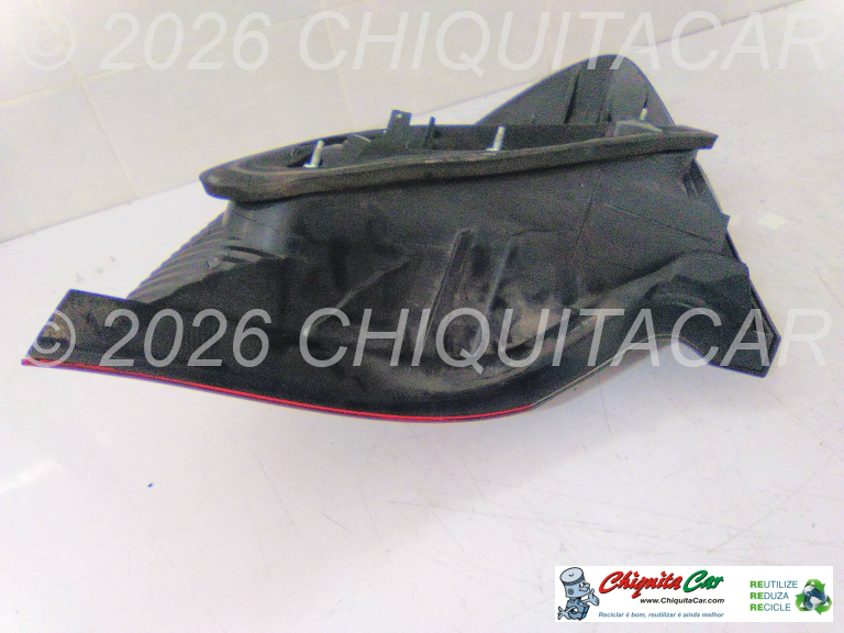 FAROLIM DTO MERCEDES Classe C (203) 