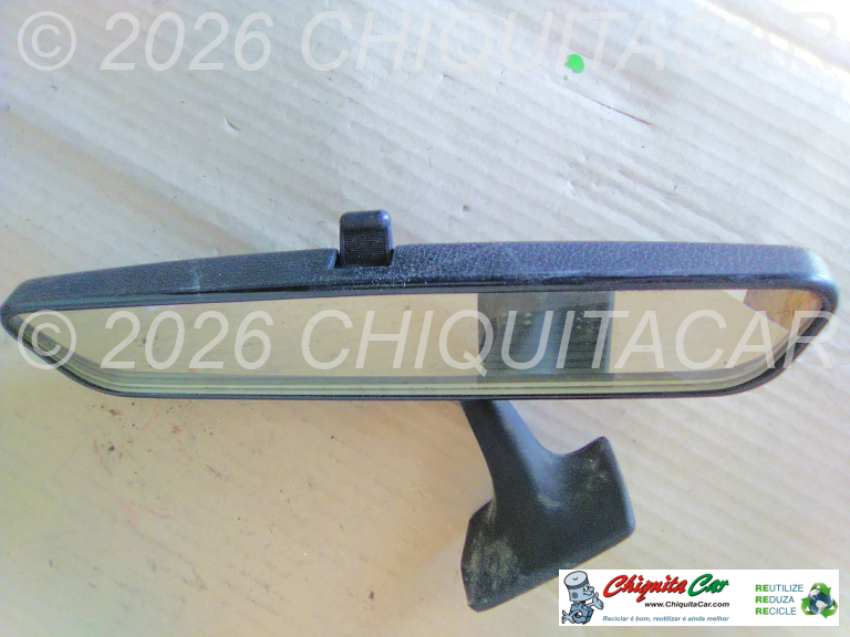 ESPELHO INTERIOR MERCEDES 190 (201) [1982-1993]