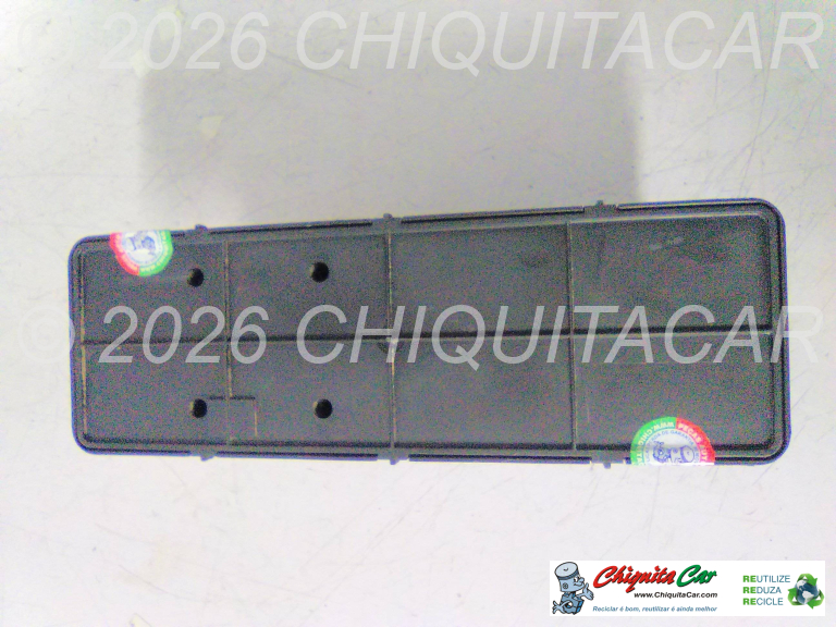 COMPRESSOR FECHO CENTRAL MERCEDES Classe C (202) 