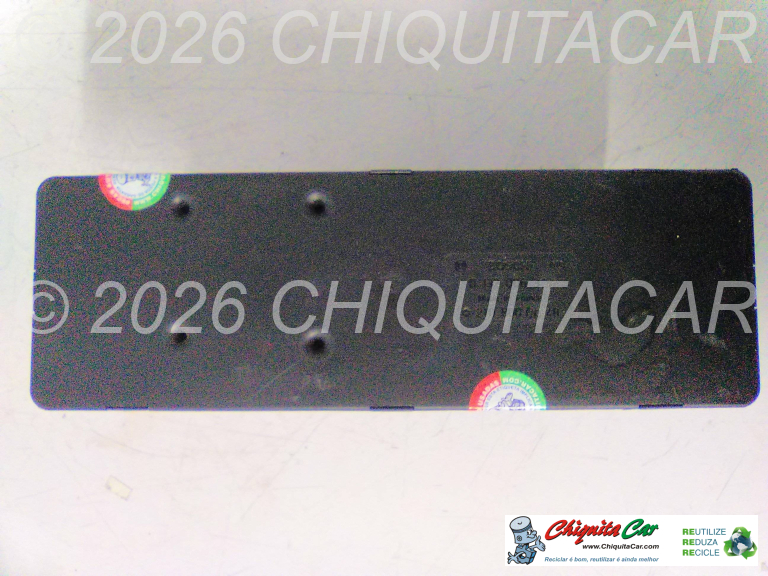 COMPRESSOR FECHO CENTRAL MERCEDES Classe E (210) 