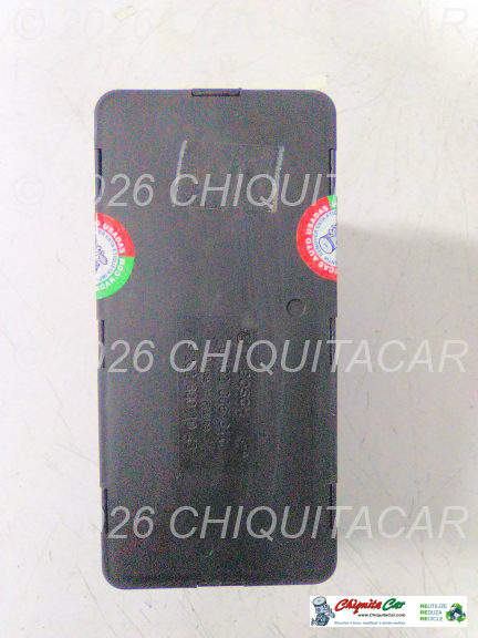 COMPRESSOR FECHO CENTRAL MERCEDES Classe C (202) 