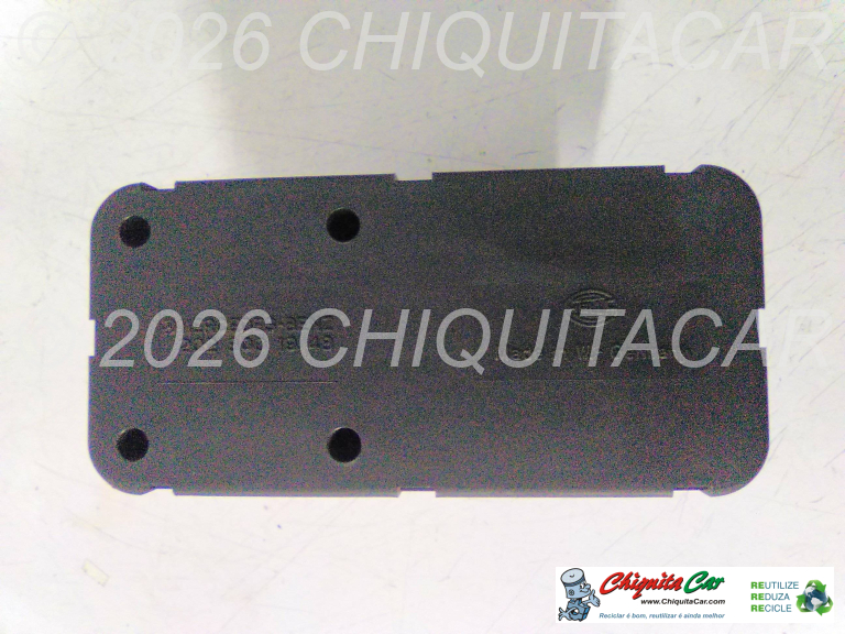 COMPRESSOR FECHO CENTRAL MERCEDES Classe C (202) 