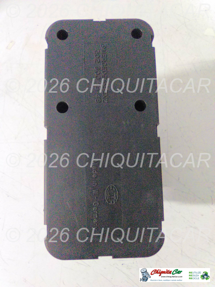 COMPRESSOR FECHO CENTRAL MERCEDES Classe C (202) 