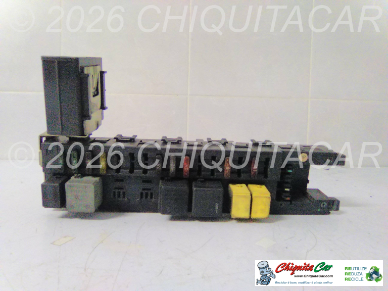 SAM TRAS MERCEDES Classe C (203) 