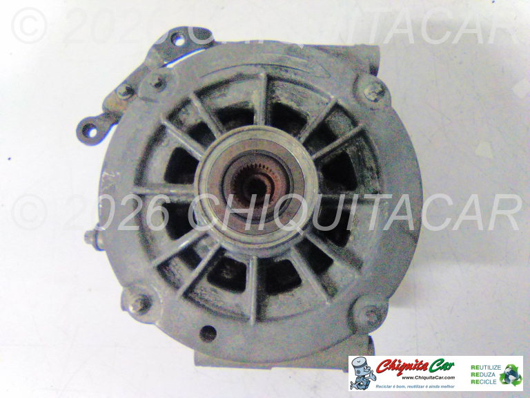 ALTERNADOR MERCEDES Classe C (203) 