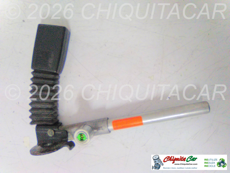 ENGATE CINTO SEGURANÇA TRAS DTO MERCEDES Classe C (203) 