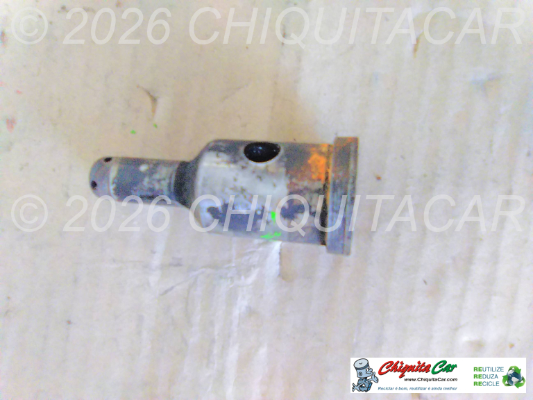 TURBULENCIA MOTOR MERCEDES 0