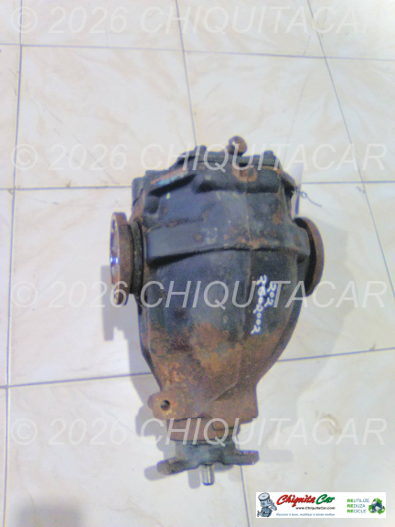 DIFERENCIAL MERCEDES Classe C (202) 