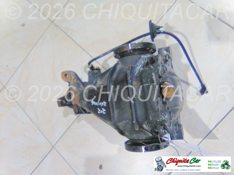 DIFERENCIAL MERCEDES Classe C (202) 