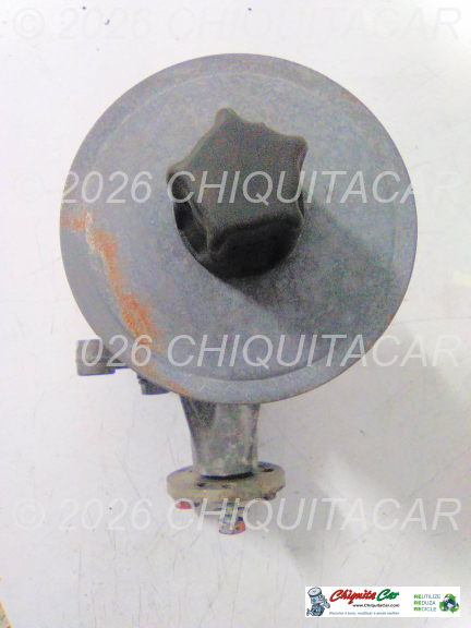 BOMBA DIRECÇÃO MERCEDES Classe C (202) 