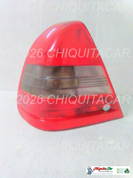 FAROLIM ESQ MERCEDES Classe C (202) 