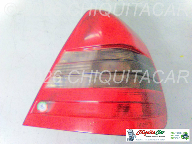 FAROLIM DTO MERCEDES Classe C (202) 