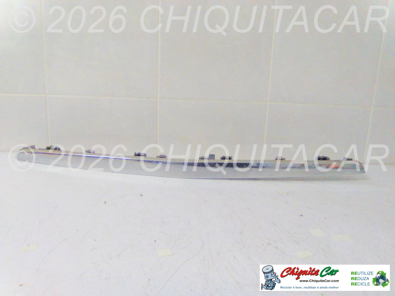 FRISO CAPOT/GRELHA  MERCEDES Classe C (203) 