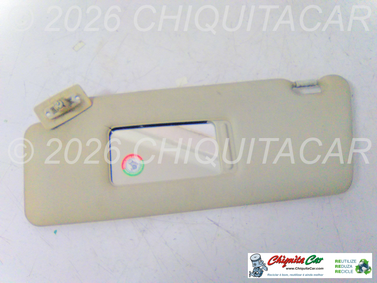 PALA SOL ESQ MERCEDES Classe C (202) 