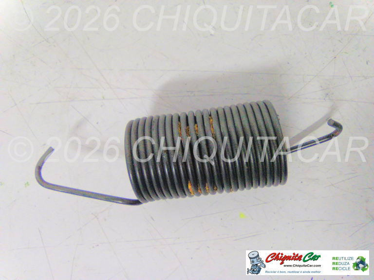 MOLA TAMPA MALA MERCEDES Classe C (202) 