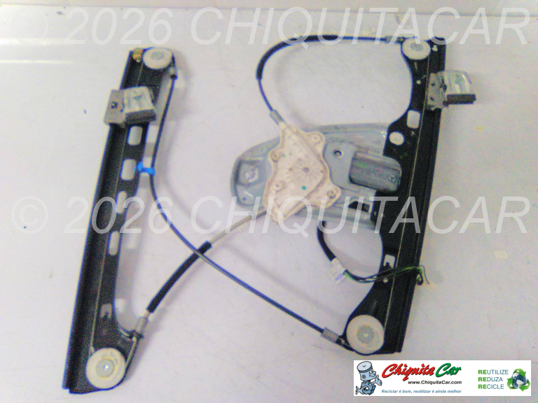 ELEVADOR ELEC FRENTE ESQ  MERCEDES Classe C (203) 
