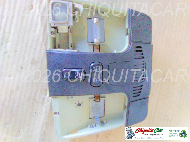 PLAFONIER MERCEDES Classe E (210)  [1995-2008]