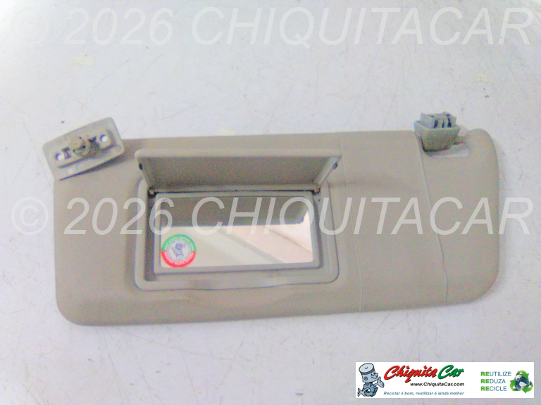 PALA SOL ESQ MERCEDES Classe C (203) 