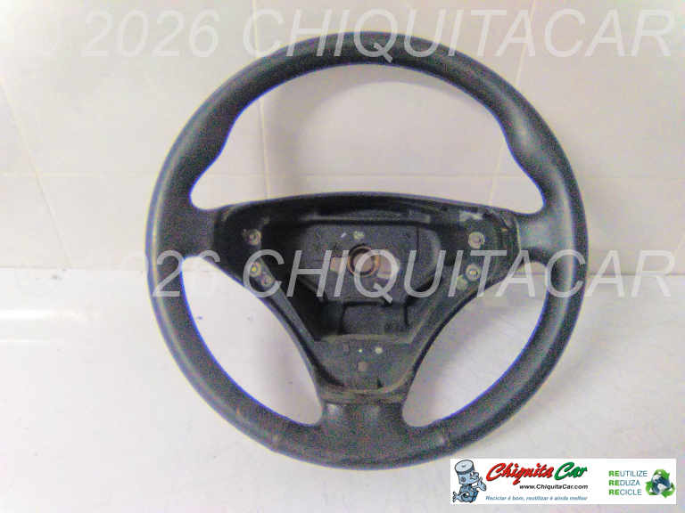 VOLANTE DIRECÇÃO MERCEDES Classe C (203) 