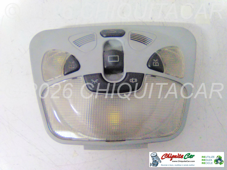 PLAFONIER MERCEDES Classe C (203) 