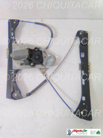 ELEVADOR ELEC FRENTE ESQ  MERCEDES Classe C (203) 