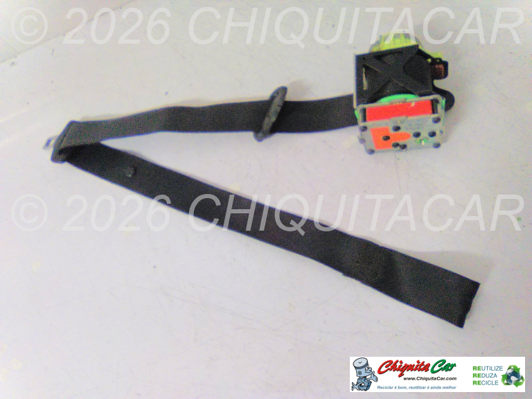 CINTO SEGURANÇA FRENTE ESQ MERCEDES Classe C (203) 