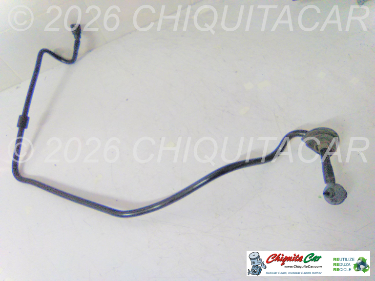 TUBO VACUO SERVO FREIO MERCEDES Classe C (203) 