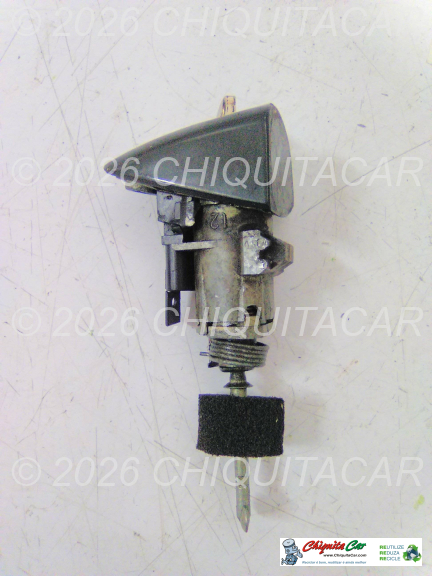 FECHO PORTA FRENTE ESQ MERCEDES Classe C (203) 