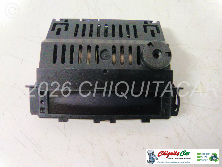 ALARME PARKTRONIC MERCEDES Classe C (203) 