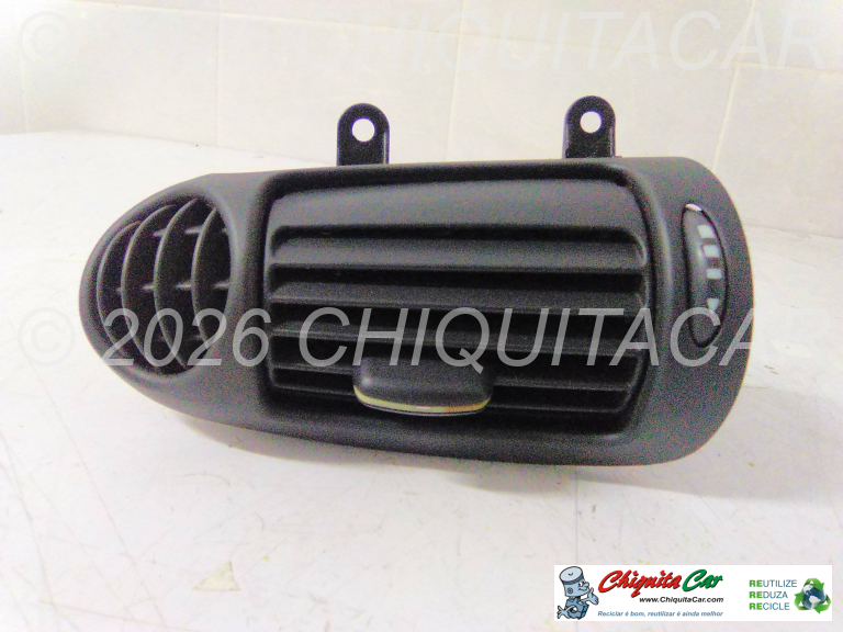 VENTILADOR TABLIER DTO MERCEDES Classe C (203) 