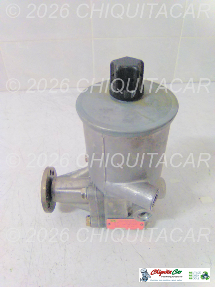 BOMBA DIRECÇÃO MERCEDES 124