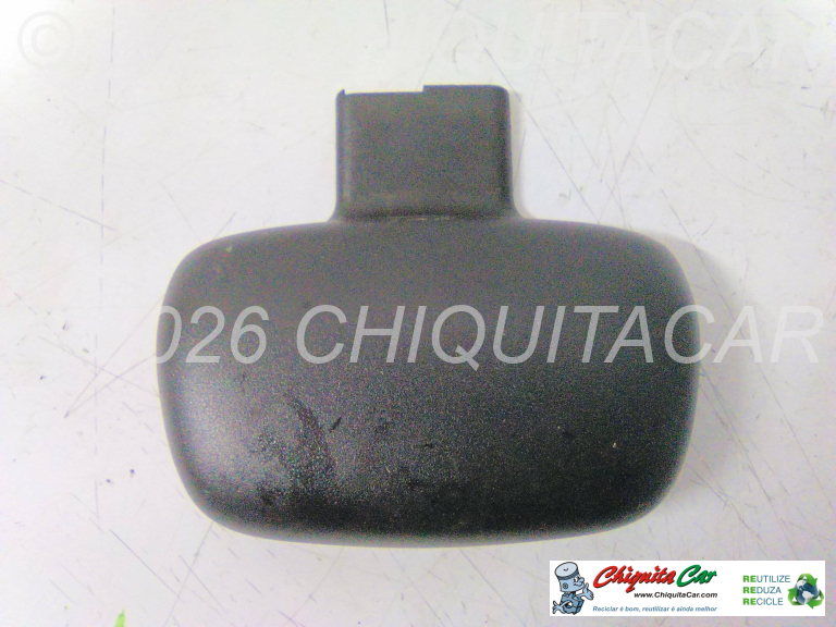 CAPA APARELHO COMANDO PARA BRISAS  MERCEDES Classe C (203) 